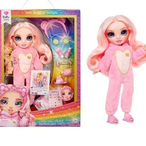 NIB Rainbow High Bella